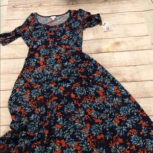 Lularoe Ana NWT